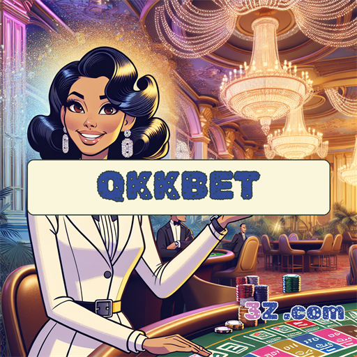 Atrações Incríveis na Seção de Jogos do Qkkbet