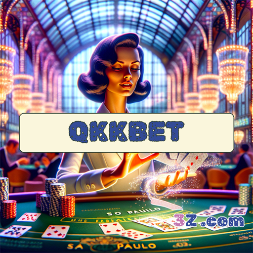 Jogue e Ganhe: A Vitalidade da Seção Paga do qkkbet