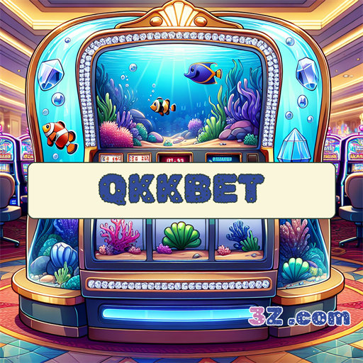 Slots que Encantam: Experiência Única no QKKBet