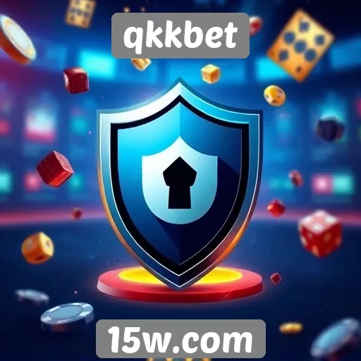 Segurança e proteção de dados no qkkbet
