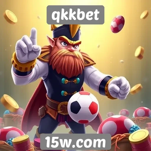 Análise de ofertas de jogos disponíveis no qkkbet