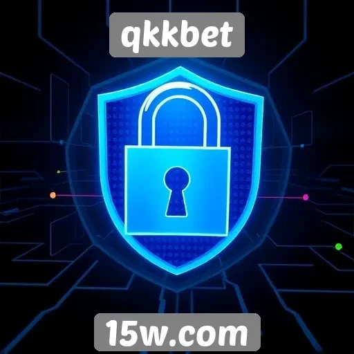 Avaliação da segurança do site de jogos qkkbet