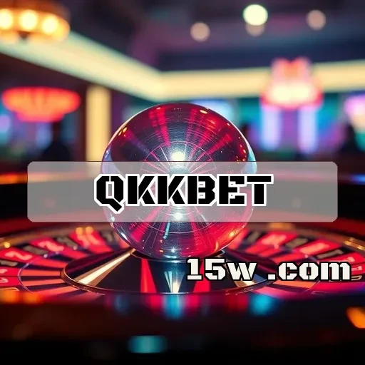 qkkbet: Descubra o Mundo Fascinante dos Caça-Níqueis Online
